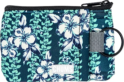 Chums Floating Marsupial Wallet