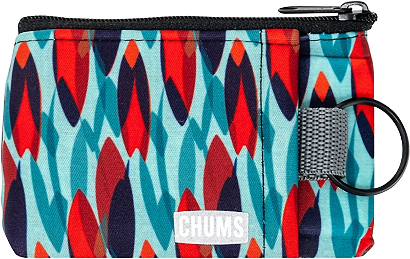 Chums Floating Marsupial Wallet