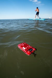 Chums Floating Marsupial Wallet