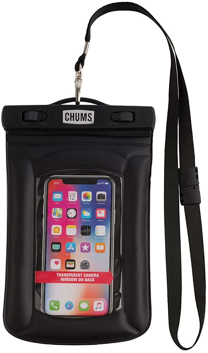 Chums Floating Phone Protector
