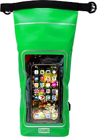 Chums High Water Phone Tote