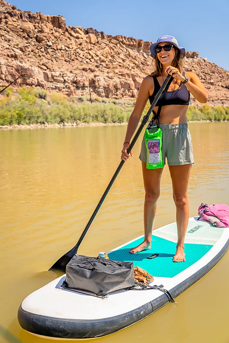 Chums High Water Phone Tote