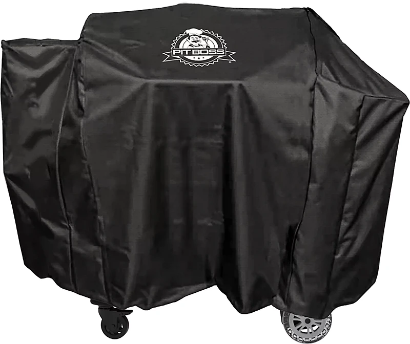 Pit Boss Competition Series 850CS Weather-Resistant Grill Cover