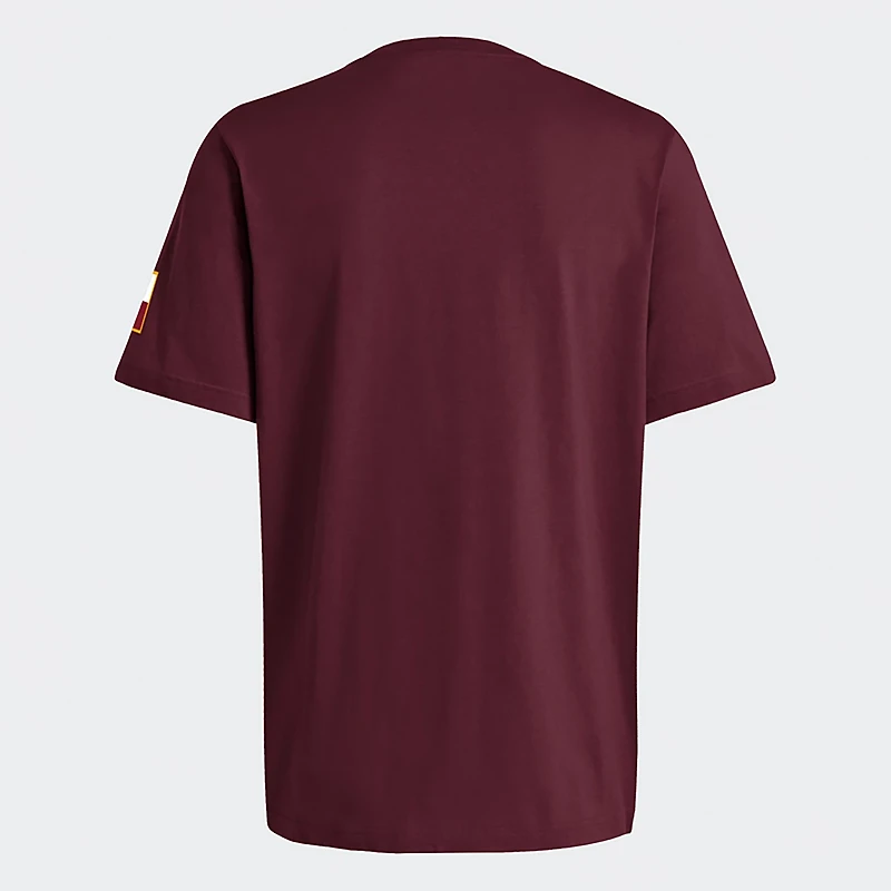 adidas Men’s Texas A&M University Salute To Service State Logo Strategy T-shirt