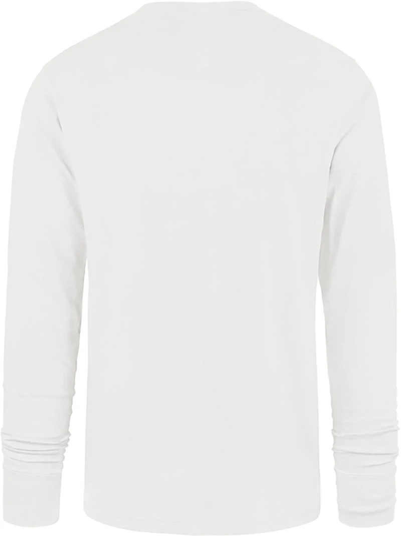 ‘47 Texas A&M University Men’s Twelve Six Franklin Long Sleeve T-shirt