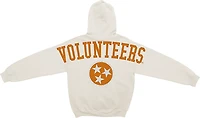 Something Inked Men's University of Tennessee Primary Logo Pullover Hoodie