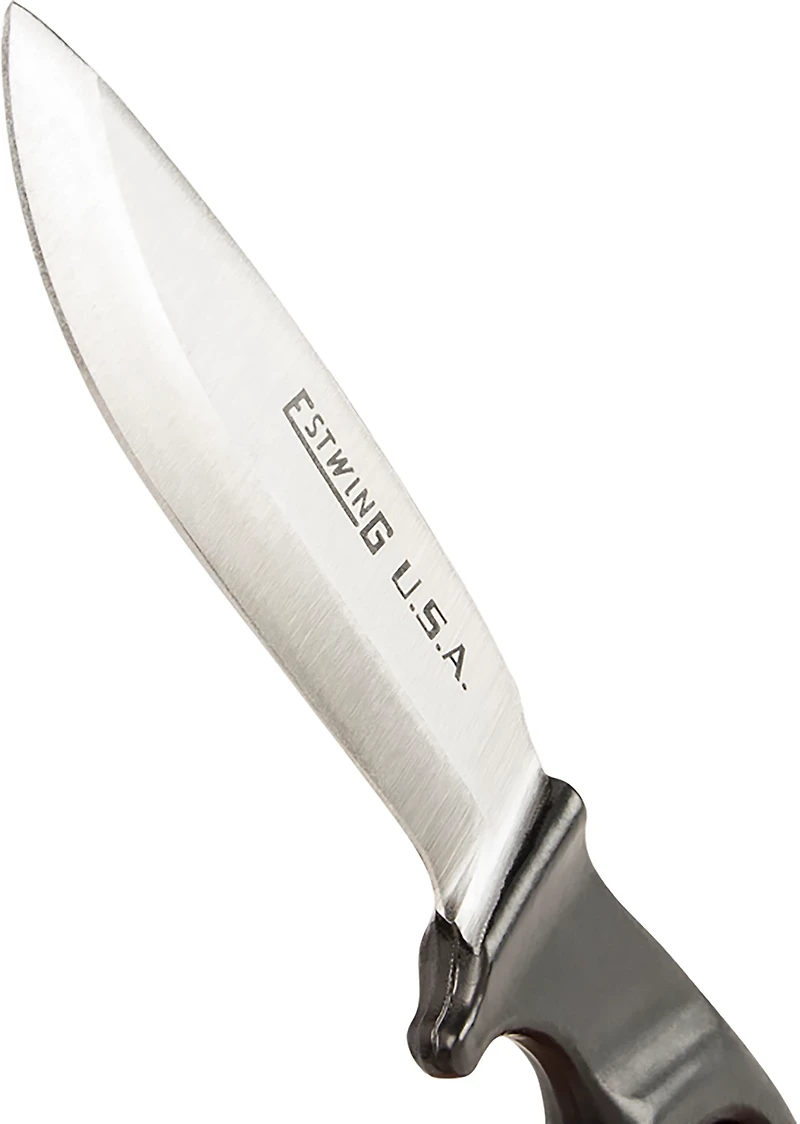 Estwing 4 in Edge Bowie Knife