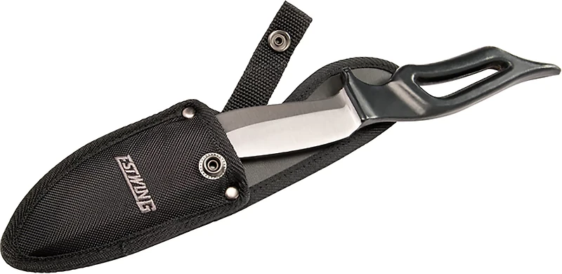 Estwing 4 in Edge Bowie Knife