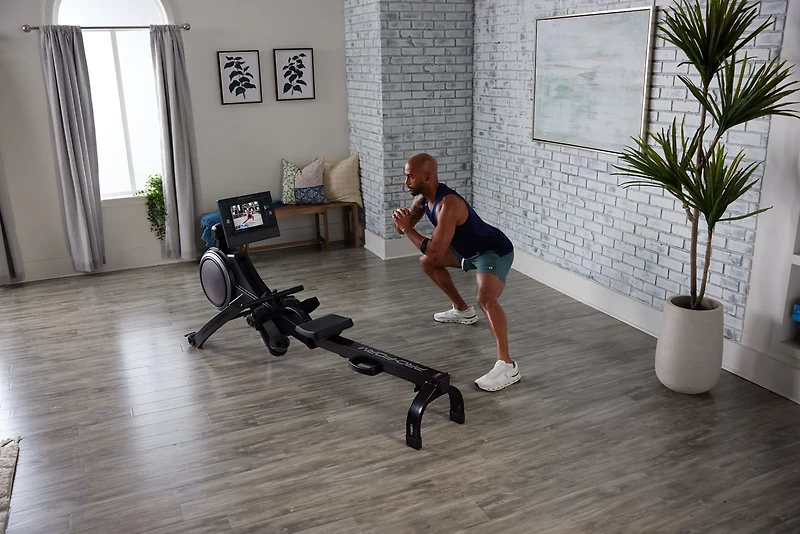 ProForm Carbon Pro10 Rower