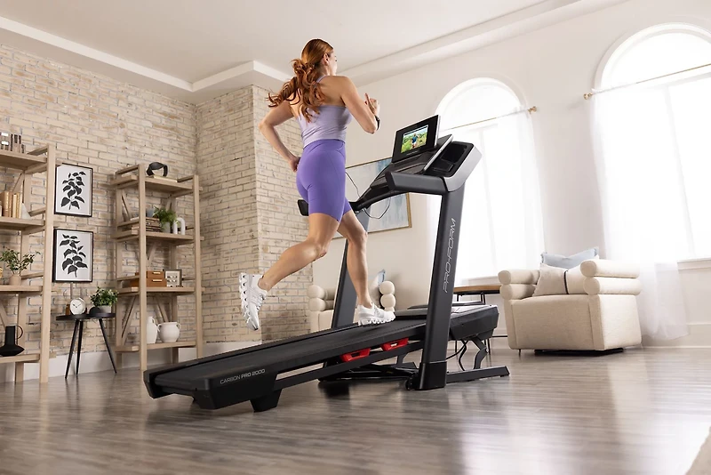 ProForm Carbon Pro 2000 Treadmill