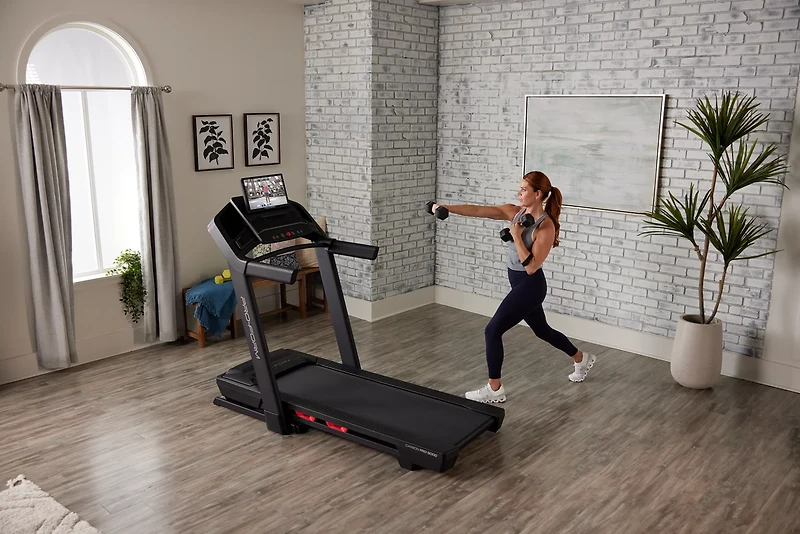 ProForm Carbon Pro 9000 Treadmill