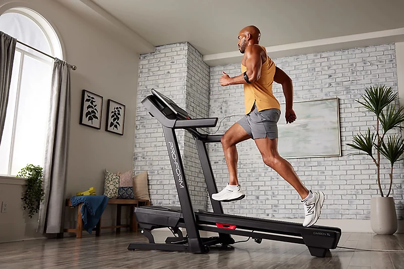 ProForm Carbon TL Treadmill