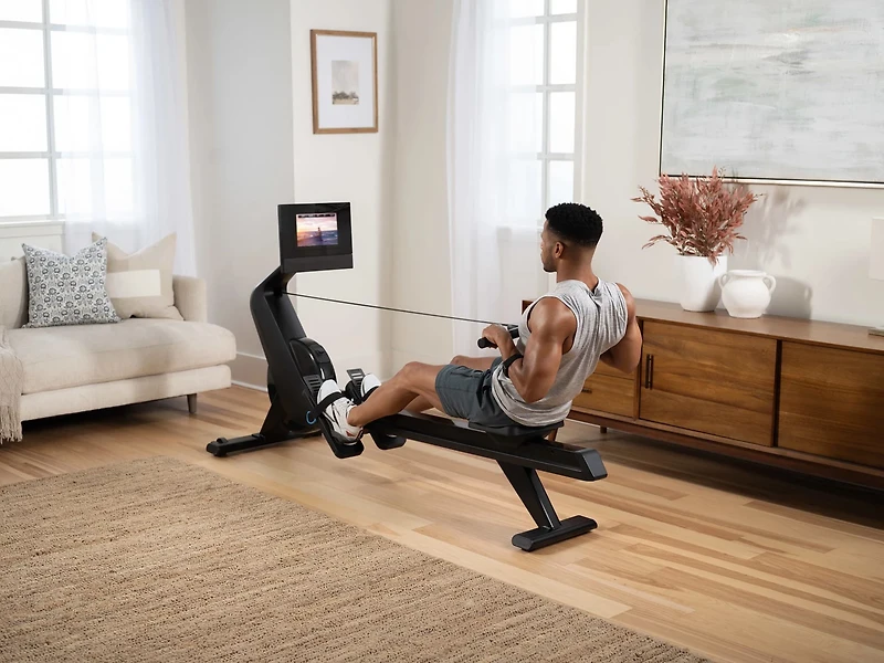 NordicTrack RW700 Rower