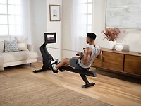 NordicTrack RW700 Rower