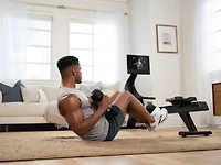 NordicTrack RW700 Rower