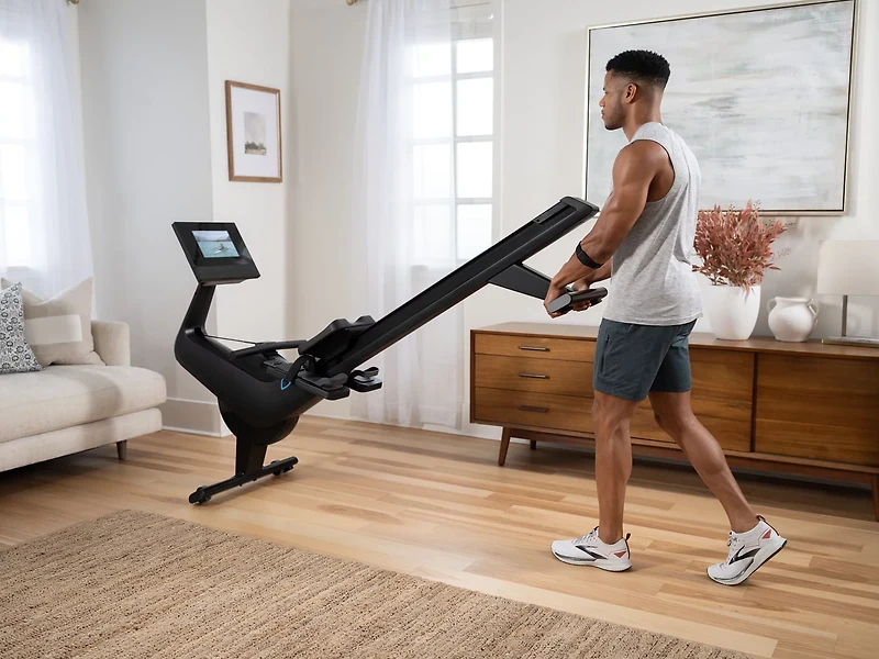 NordicTrack RW700 Rower