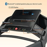 ProForm Carbon TLS Treadmill