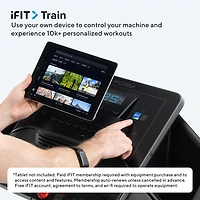 ProForm Carbon TLS Treadmill