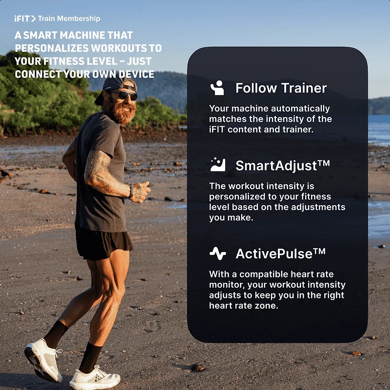 ProForm Carbon TLS Treadmill