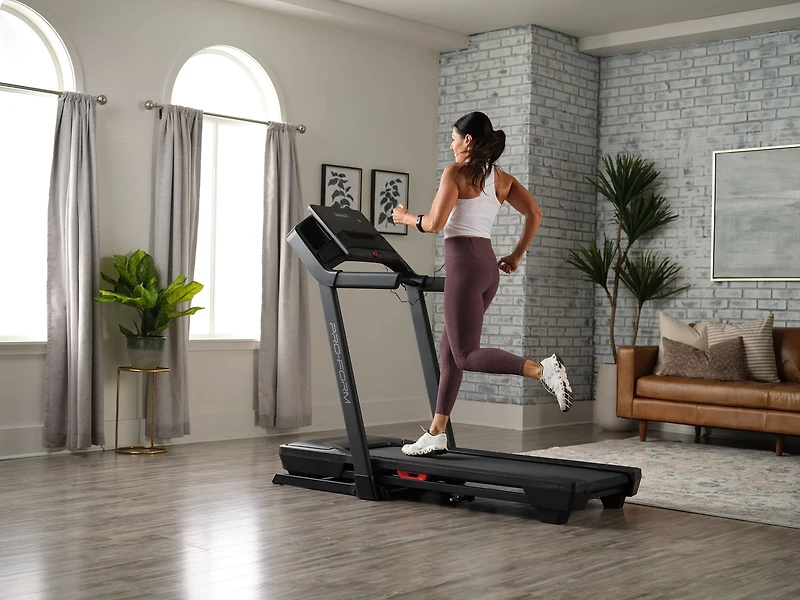 ProForm Carbon TLS Treadmill