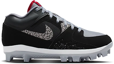 Jordan Men's Stadium 90 Low MCS Baseball Cleats