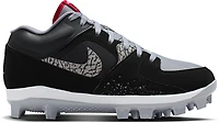 Jordan Men's Stadium 90 Low MCS Baseball Cleats