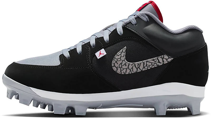 Jordan Men's Stadium 90 Low MCS Baseball Cleats