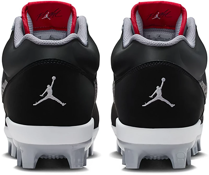 Jordan Men's Stadium 90 Low MCS Baseball Cleats