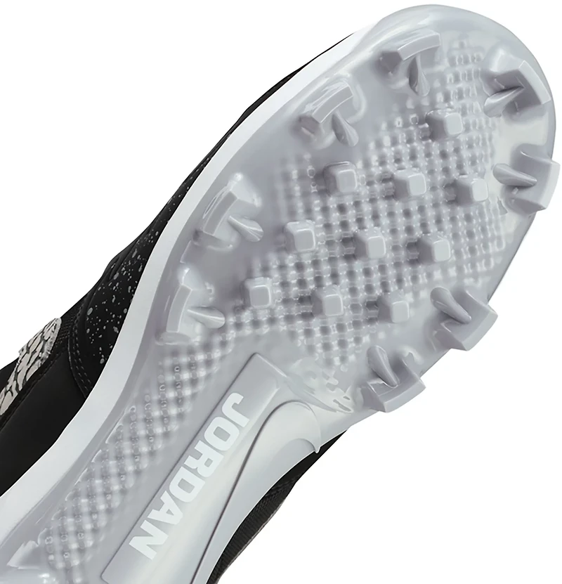 Jordan Men's Stadium 90 Low MCS Baseball Cleats