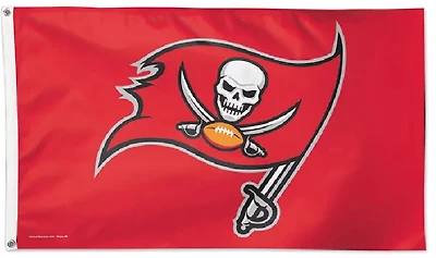 WinCraft Tampa Bay Buccaneers 3 ft x 5 ft Deluxe Flag