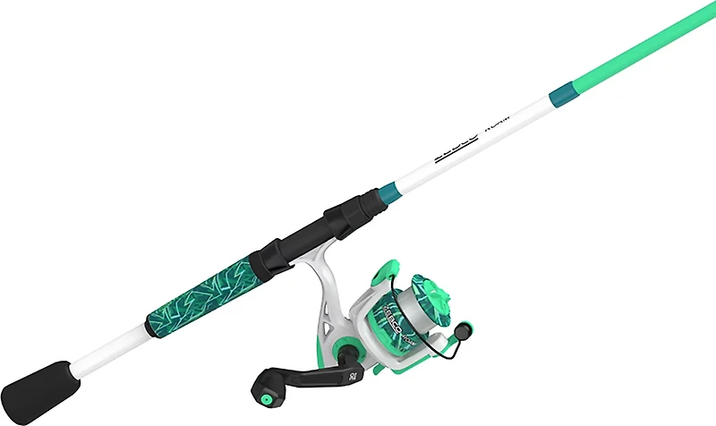 Zebco Roam Spincast Combo