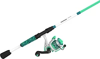 Zebco Roam Spincast Combo
