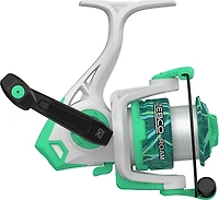 Zebco Roam Spincast Combo