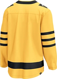 Fanatics Men's Penguins '25 Alternate Breakaway Jersey