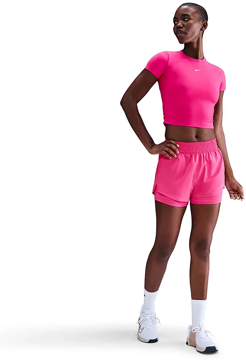 Nike Women's One Dri-FIT T-shirt