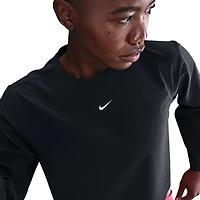 Nike Women's One Dri-FIT Woven T-shirt