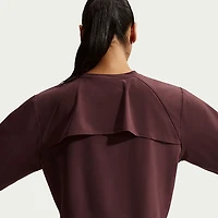 Nike Women's One Dri-FIT Woven T-shirt