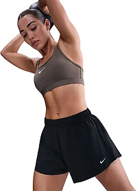 Nike Women's One Dri-FIT Mid-Rise Shorts 3