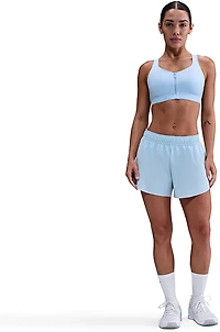 Nike Women's One Dri-FIT Mid-Rise Shorts 3