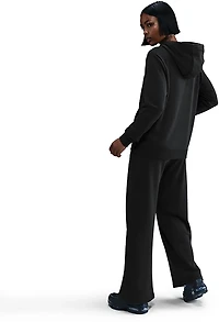 Nike Women's Sportswear Club Fleece Graphic Pullover Hoodie