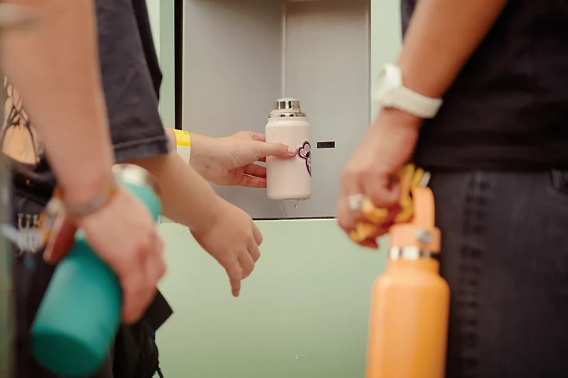 Hydro Flask Micro 200ml Bottle