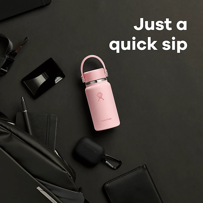 Hydro Flask Micro 200ml Bottle