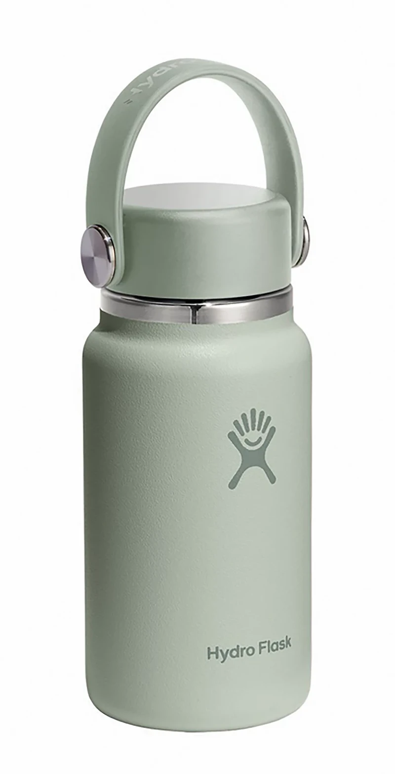 Hydro Flask Micro 200ml Bottle
