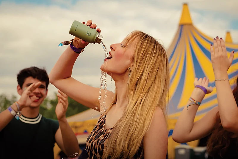 Hydro Flask Micro 200ml Bottle