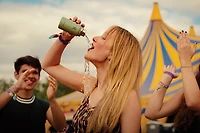 Hydro Flask Micro 200ml Bottle