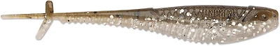Rapala Crush City Mooch Minnow Unrigged Plastic Swim Baits 5-Pack
