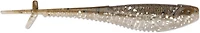 Rapala Crush City Mooch Minnow Unrigged Plastic Swim Baits 5-Pack