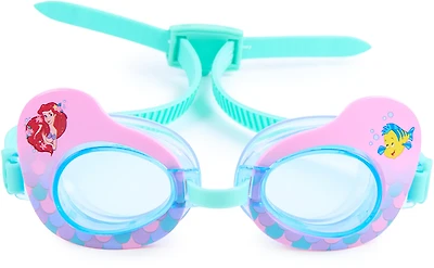 SwimWays Girls’ Ariel Licensed Swim Goggles