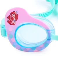 SwimWays Girls’ Ariel Licensed Swim Goggles