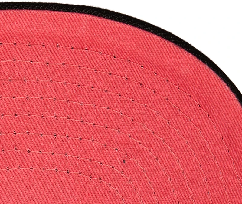 Mitchell & Ness Spurs Chain Gang Hardwood Classics Pro Cap